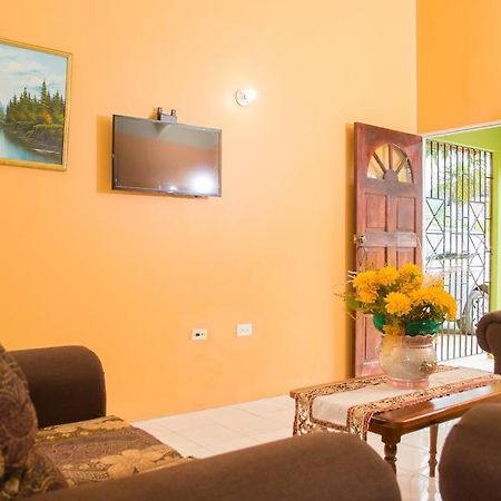 Perfect Vacation Villa 蒙特哥贝 外观 照片