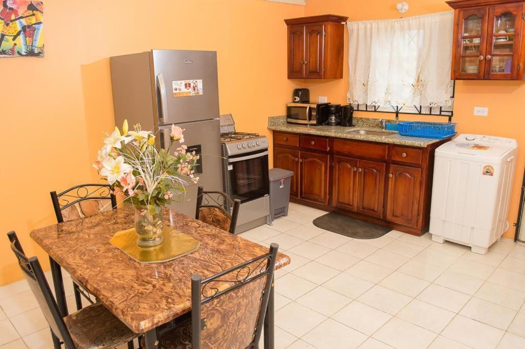 Perfect Vacation Villa 蒙特哥贝 外观 照片