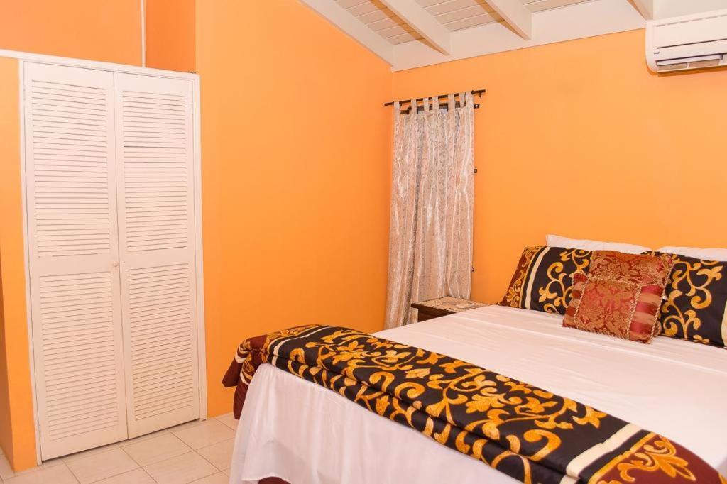Perfect Vacation Villa 蒙特哥贝 外观 照片